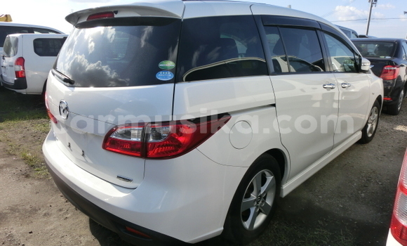 Nunua Ilio tumika Mazda Premacy Nyeupe Gari ndani ya Beitbridge nchini Matabeleland Kusini Nunua Ilio tumika Mazda Premacy Nyeupe Gari ndani ya Beitbridge nchini Matabeleland Kusini