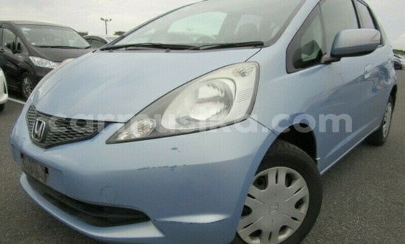 Buy Used Honda Fit Other Car in Beitbridge in Matabeleland South Buy Used Honda Fit Other Car in Beitbridge in Matabeleland South