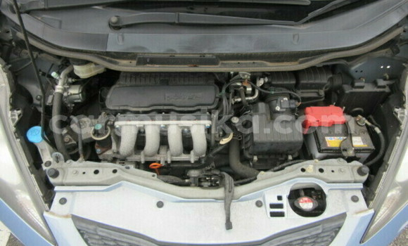 Buy Used Honda Fit Other Car in Beitbridge in Matabeleland South Buy Used Honda Fit Other Car in Beitbridge in Matabeleland South