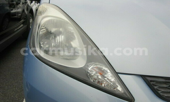 Buy Used Honda Fit Other Car in Beitbridge in Matabeleland South Buy Used Honda Fit Other Car in Beitbridge in Matabeleland South