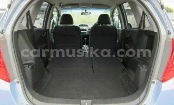 Buy Used Honda Fit Other Car in Beitbridge in Matabeleland South Buy Used Honda Fit Other Car in Beitbridge in Matabeleland South