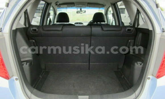 Buy Used Honda Fit Other Car in Beitbridge in Matabeleland South Buy Used Honda Fit Other Car in Beitbridge in Matabeleland South
