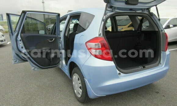 Buy Used Honda Fit Other Car in Beitbridge in Matabeleland South Buy Used Honda Fit Other Car in Beitbridge in Matabeleland South