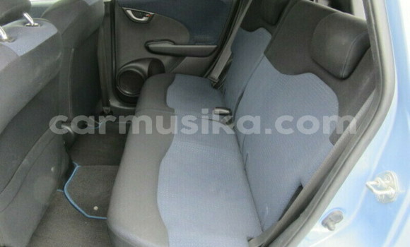 Buy Used Honda Fit Other Car in Beitbridge in Matabeleland South Buy Used Honda Fit Other Car in Beitbridge in Matabeleland South