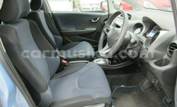 Buy Used Honda Fit Other Car in Beitbridge in Matabeleland South Buy Used Honda Fit Other Car in Beitbridge in Matabeleland South