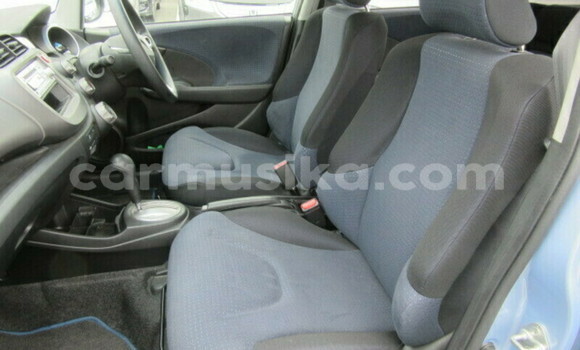 Buy Used Honda Fit Other Car in Beitbridge in Matabeleland South Buy Used Honda Fit Other Car in Beitbridge in Matabeleland South