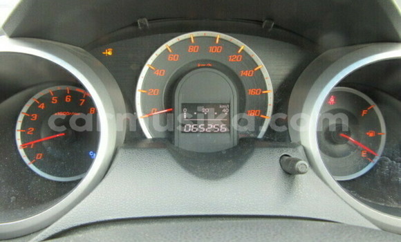 Buy Used Honda Fit Other Car in Beitbridge in Matabeleland South Buy Used Honda Fit Other Car in Beitbridge in Matabeleland South