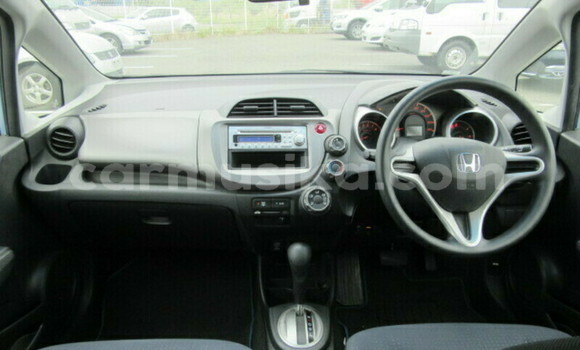 Buy Used Honda Fit Other Car in Beitbridge in Matabeleland South Buy Used Honda Fit Other Car in Beitbridge in Matabeleland South