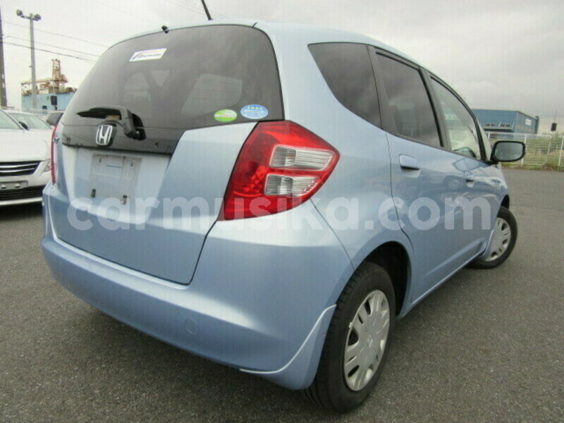 Big with watermark honda fit matabeleland south beitbridge 28645