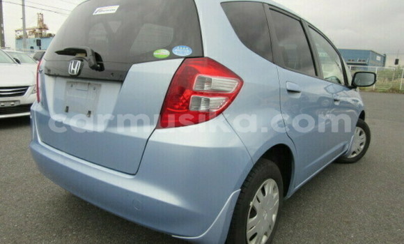 Buy Used Honda Fit Other Car in Beitbridge in Matabeleland South Buy Used Honda Fit Other Car in Beitbridge in Matabeleland South