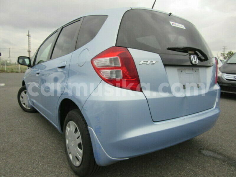 Big with watermark honda fit matabeleland south beitbridge 28645