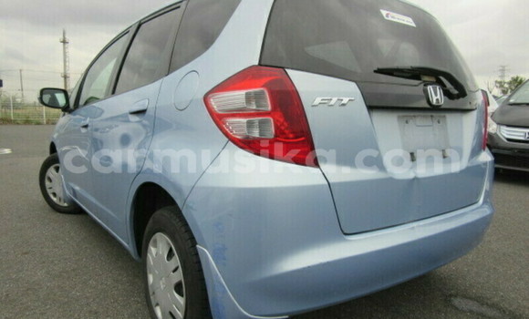 Buy Used Honda Fit Other Car in Beitbridge in Matabeleland South Buy Used Honda Fit Other Car in Beitbridge in Matabeleland South