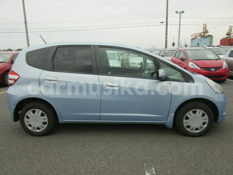 Big with watermark honda fit matabeleland south beitbridge 28645