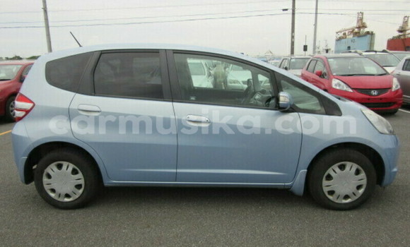 Buy Used Honda Fit Other Car in Beitbridge in Matabeleland South Buy Used Honda Fit Other Car in Beitbridge in Matabeleland South