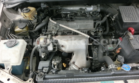 Nunua Ilio tumika Toyota Ipsum Nyeupe Gari ndani ya Beitbridge nchini Matabeleland Kusini Nunua Ilio tumika Toyota Ipsum Nyeupe Gari ndani ya Beitbridge nchini Matabeleland Kusini