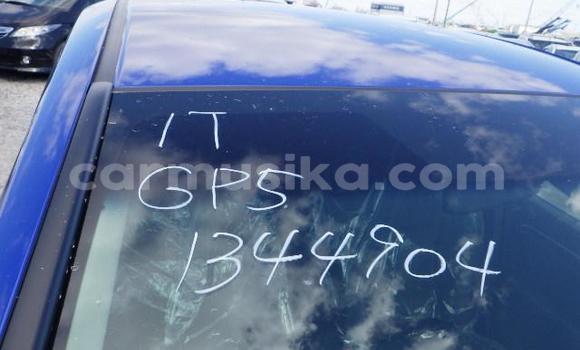 Buy Used Honda Fit Blue Car in Beitbridge in Matabeleland South Buy Used Honda Fit Blue Car in Beitbridge in Matabeleland South