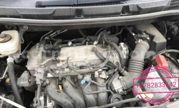 Buy Import Toyota Voxy Black Car in Beitbridge in Matabeleland South Buy Import Toyota Voxy Black Car in Beitbridge in Matabeleland South