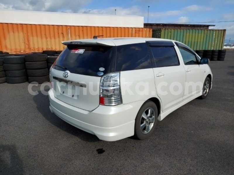 Big with watermark toyota wish matabeleland south beitbridge 28650