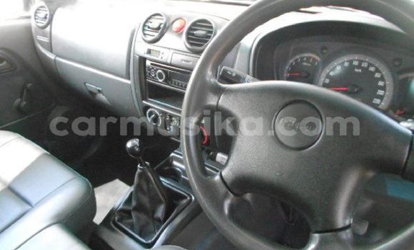 Acheter Occasion Voiture Isuzu KB Blanc à Beitbridge, Matabeleland South Acheter Occasion Voiture Isuzu KB Blanc à Beitbridge, Matabeleland South