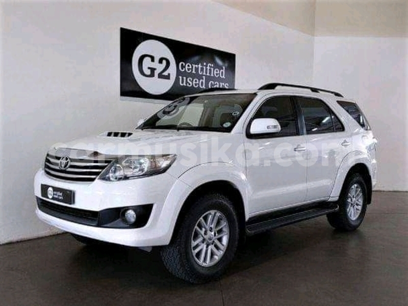 Big with watermark toyota fortuner matabeleland south beitbridge 28656