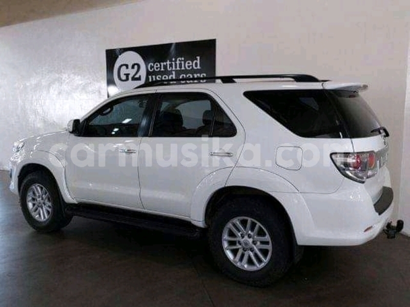 Big with watermark toyota fortuner matabeleland south beitbridge 28656