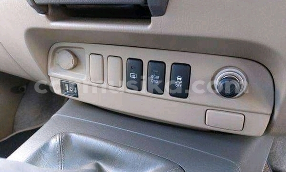 Acheter Occasion Voiture Toyota Fortuner Blanc à Beitbridge, Matabeleland South Acheter Occasion Voiture Toyota Fortuner Blanc à Beitbridge, Matabeleland South