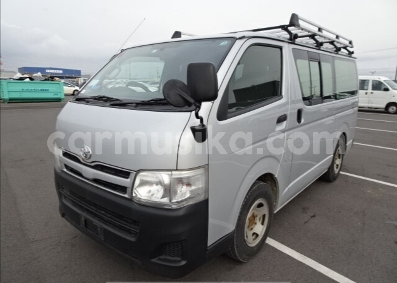 Big with watermark toyota hiace matabeleland south beitbridge 28662