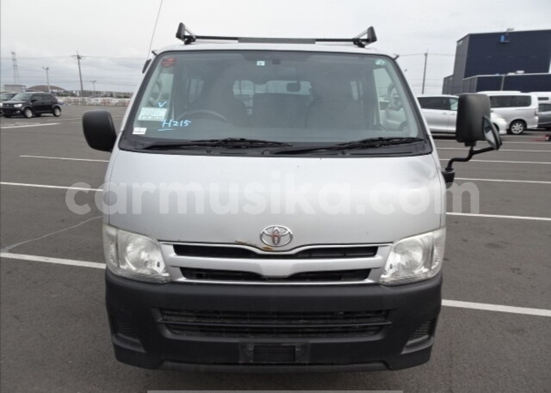 Big with watermark toyota hiace matabeleland south beitbridge 28662