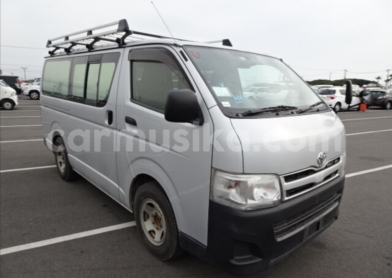 Big with watermark toyota hiace matabeleland south beitbridge 28662