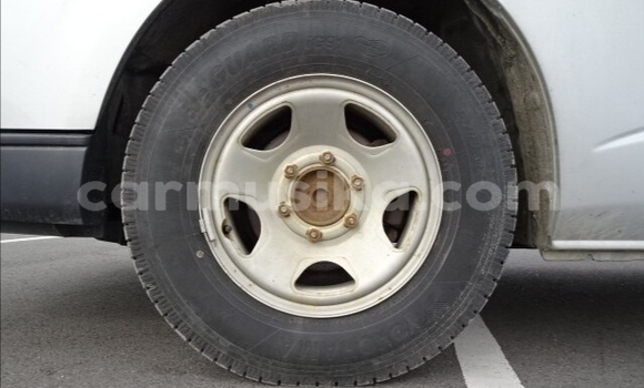 Acheter Occasion Voiture Toyota Hiace Gris à Beitbridge, Matabeleland South Acheter Occasion Voiture Toyota Hiace Gris à Beitbridge, Matabeleland South