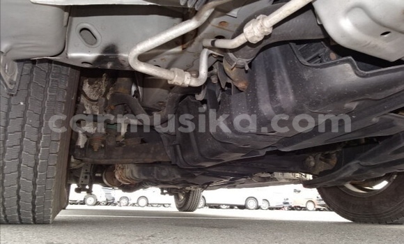 Acheter Occasion Voiture Toyota Hiace Gris à Beitbridge, Matabeleland South Acheter Occasion Voiture Toyota Hiace Gris à Beitbridge, Matabeleland South