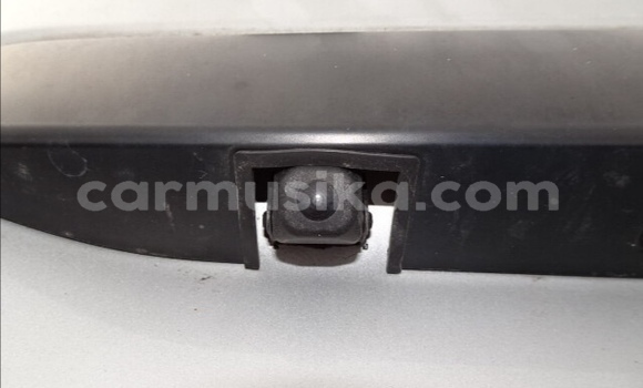 Acheter Occasion Voiture Toyota Hiace Gris à Beitbridge, Matabeleland South Acheter Occasion Voiture Toyota Hiace Gris à Beitbridge, Matabeleland South