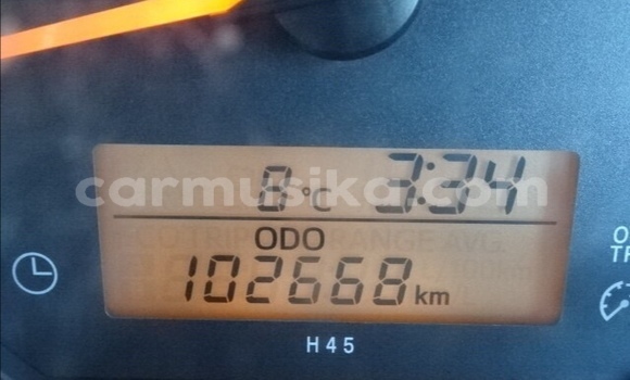 Acheter Occasion Voiture Toyota Hiace Gris à Beitbridge, Matabeleland South Acheter Occasion Voiture Toyota Hiace Gris à Beitbridge, Matabeleland South