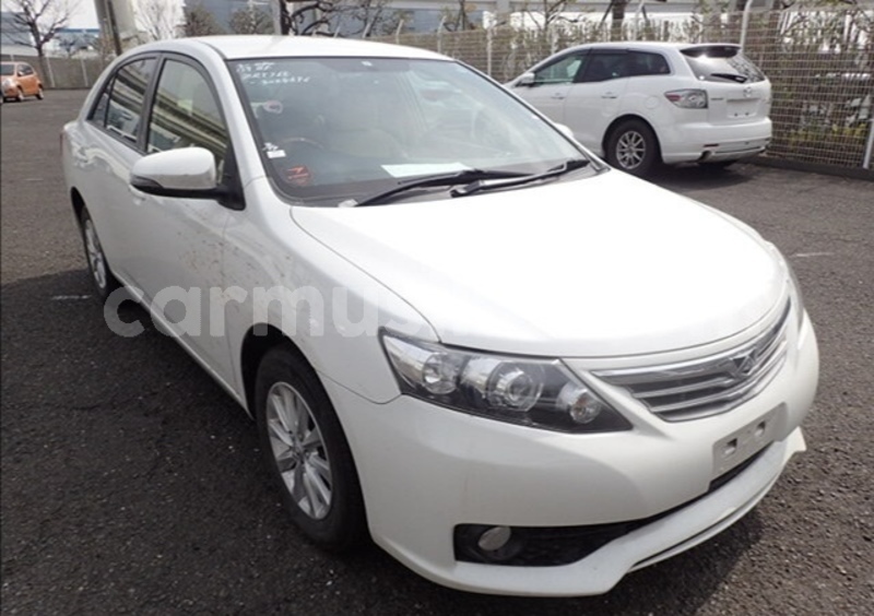 Big with watermark toyota allion matabeleland south beitbridge 28663