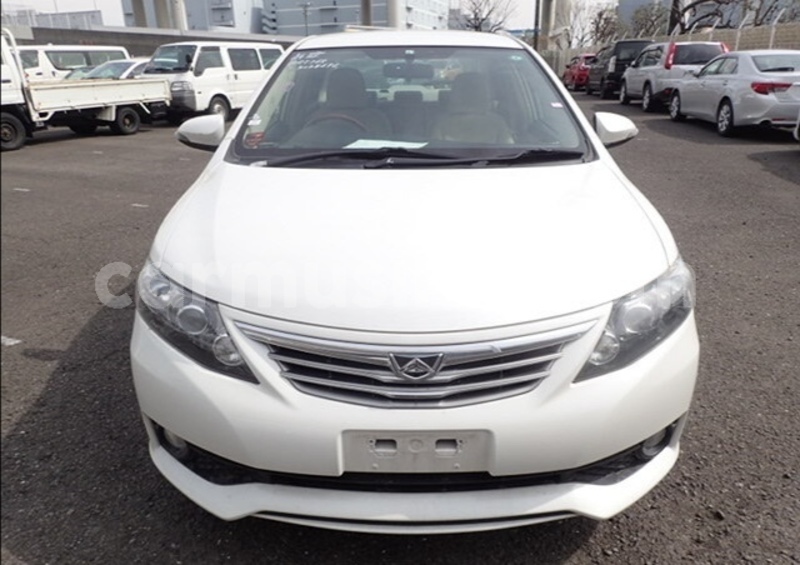 Big with watermark toyota allion matabeleland south beitbridge 28663