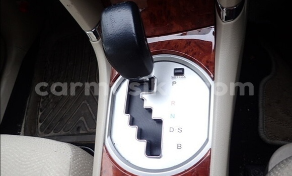 Acheter Occasion Voiture Toyota Allion Blanc à Beitbridge, Matabeleland South Acheter Occasion Voiture Toyota Allion Blanc à Beitbridge, Matabeleland South