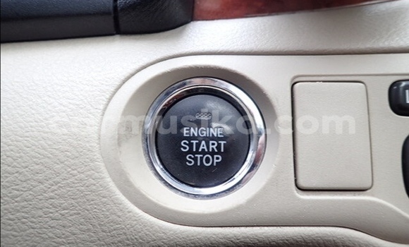 Acheter Occasion Voiture Toyota Allion Blanc à Beitbridge, Matabeleland South Acheter Occasion Voiture Toyota Allion Blanc à Beitbridge, Matabeleland South