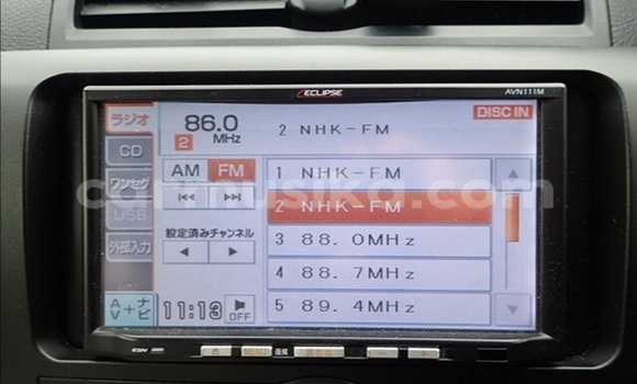 Acheter Occasion Voiture Toyota Allion Blanc à Beitbridge, Matabeleland South Acheter Occasion Voiture Toyota Allion Blanc à Beitbridge, Matabeleland South