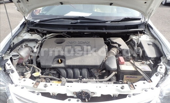 Acheter Occasion Voiture Toyota Allion Blanc à Beitbridge, Matabeleland South Acheter Occasion Voiture Toyota Allion Blanc à Beitbridge, Matabeleland South