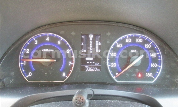 Acheter Occasion Voiture Toyota Allion Blanc à Beitbridge, Matabeleland South Acheter Occasion Voiture Toyota Allion Blanc à Beitbridge, Matabeleland South