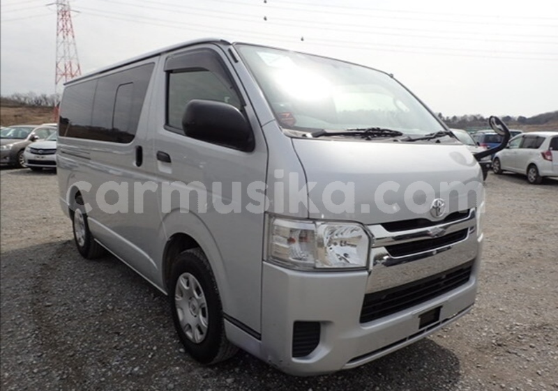 Big with watermark toyota hiace matabeleland south beitbridge 28664