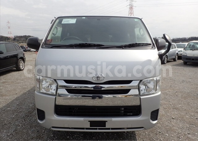 Big with watermark toyota hiace matabeleland south beitbridge 28664