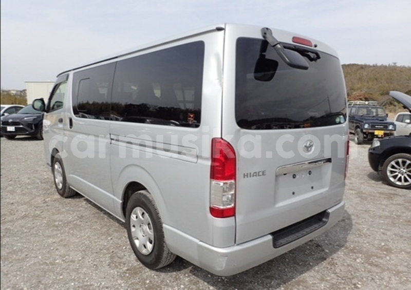 Big with watermark toyota hiace matabeleland south beitbridge 28664