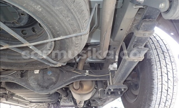 Acheter Occasion Voiture Toyota Hiace Gris à Beitbridge, Matabeleland South Acheter Occasion Voiture Toyota Hiace Gris à Beitbridge, Matabeleland South