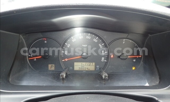 Acheter Occasion Voiture Toyota Hiace Gris à Beitbridge, Matabeleland South Acheter Occasion Voiture Toyota Hiace Gris à Beitbridge, Matabeleland South