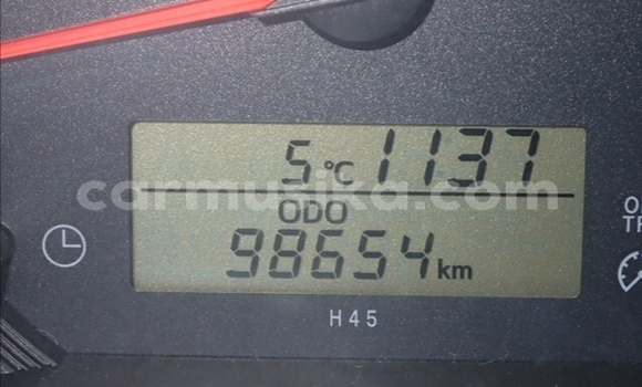 Acheter Occasion Voiture Toyota Hiace Gris à Beitbridge, Matabeleland South Acheter Occasion Voiture Toyota Hiace Gris à Beitbridge, Matabeleland South