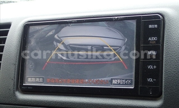 Acheter Occasion Voiture Toyota Hiace Gris à Beitbridge, Matabeleland South Acheter Occasion Voiture Toyota Hiace Gris à Beitbridge, Matabeleland South