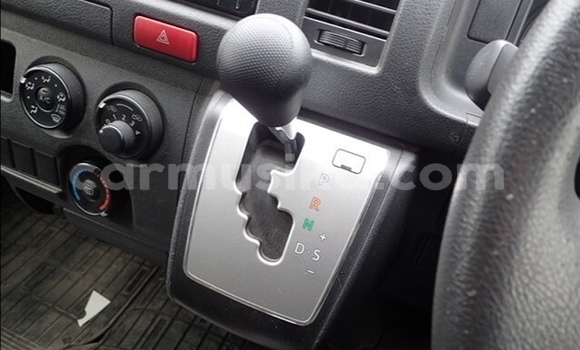 Acheter Occasion Voiture Toyota Hiace Gris à Beitbridge, Matabeleland South Acheter Occasion Voiture Toyota Hiace Gris à Beitbridge, Matabeleland South