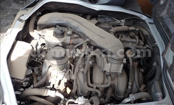 Acheter Occasion Voiture Toyota Hiace Gris à Beitbridge, Matabeleland South Acheter Occasion Voiture Toyota Hiace Gris à Beitbridge, Matabeleland South