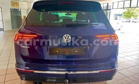 Tenga Tsaru Volkswagen Tiguan Bhuruu Mota in Beitbridge in Matabeleland South Tenga Tsaru Volkswagen Tiguan Bhuruu Mota in Beitbridge in Matabeleland South